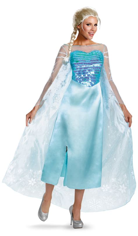 elsa dress adult|elsa dress adult asda.